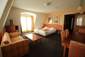 Fletcher Hotel-Restaurant De Witte Raaf