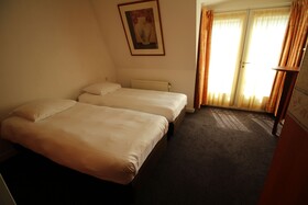 Fletcher Hotel-Restaurant De Witte Raaf
