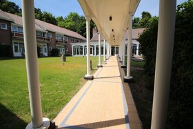 Fletcher Hotel-Restaurant De Witte Raaf