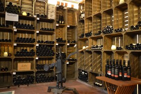 Fletcher Hotel-Restaurant De Witte Raaf