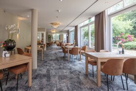 Fletcher Hotel-Restaurant De Witte Raaf