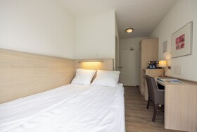 Fletcher Hotel-Restaurant De Witte Raaf