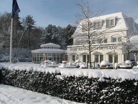 Fletcher Hotel-Restaurant De Witte Raaf