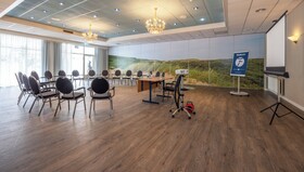 Fletcher Hotel-Restaurant De Witte Raaf