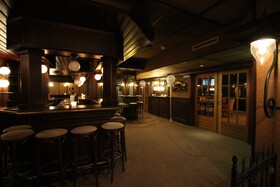 Fletcher Hotel-Restaurant De Witte Raaf