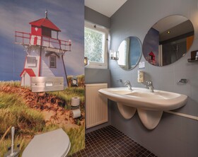 Fletcher Hotel-Restaurant De Witte Raaf