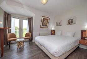 Fletcher Hotel-Restaurant De Witte Raaf
