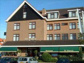 Hotel de Admiraal