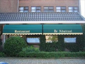Hotel de Admiraal