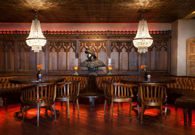 Hotel van Oranje