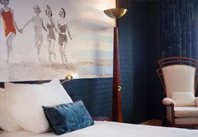 Hotel van Oranje