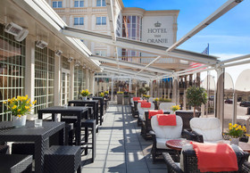 Hotel van Oranje