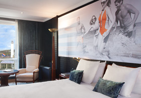 Hotel van Oranje