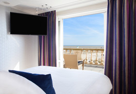 Hotel van Oranje