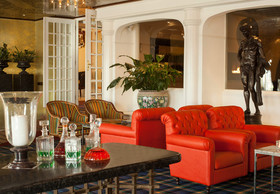 Hotel van Oranje
