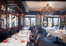 Hotel van Oranje