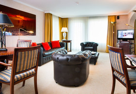 Hotel van Oranje