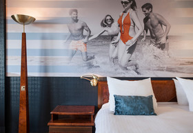Hotel van Oranje