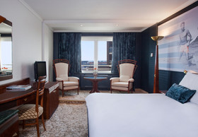 Hotel van Oranje