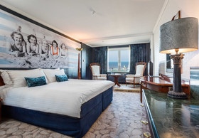 Hotel van Oranje