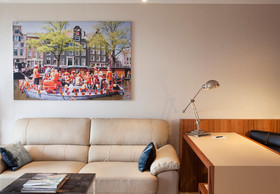 Hotel van Oranje