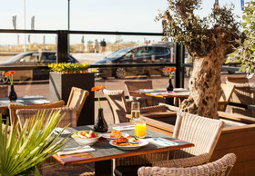 Hotel van Oranje