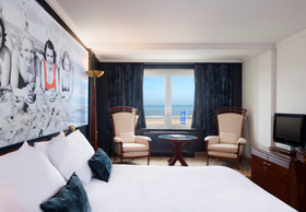 Hotel van Oranje