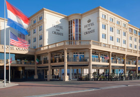 Hotel van Oranje