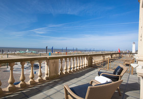 Hotel van Oranje