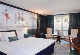 Hotel van Oranje