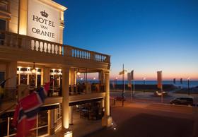 Hotel van Oranje