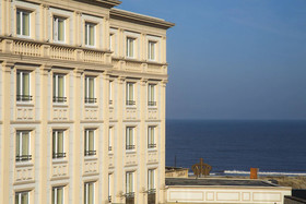 Hotel van Oranje