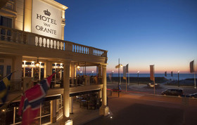 Hotel van Oranje