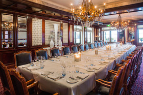 Hotel van Oranje