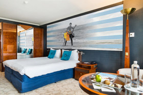 Hotel van Oranje