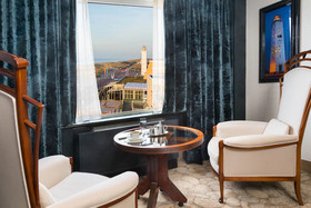 Hotel van Oranje
