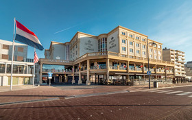 Hotel van Oranje