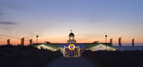 Hotel van Oranje