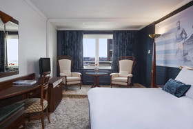 Hotel van Oranje