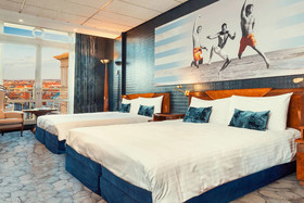 Hotel van Oranje
