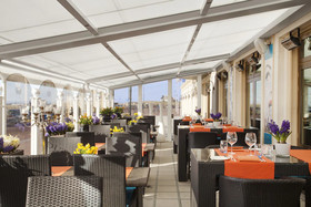 Hotel van Oranje