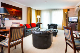 Hotel van Oranje