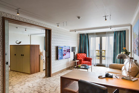 Hotel van Oranje