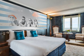 Hotel van Oranje