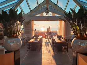 Hotel van Oranje