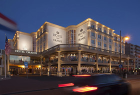 Hotel van Oranje