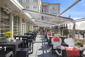 Hotel van Oranje