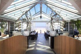Hotel van Oranje