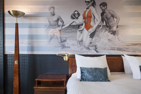 Hotel van Oranje