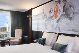 Hotel van Oranje